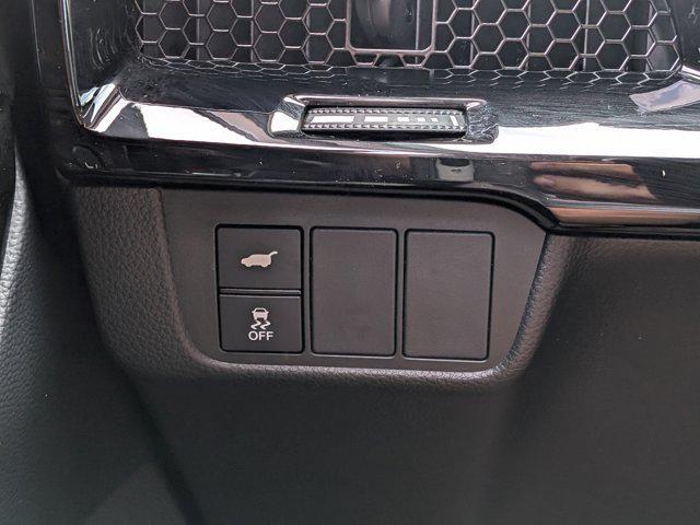 2024 Honda CR-V EX-L 2WD