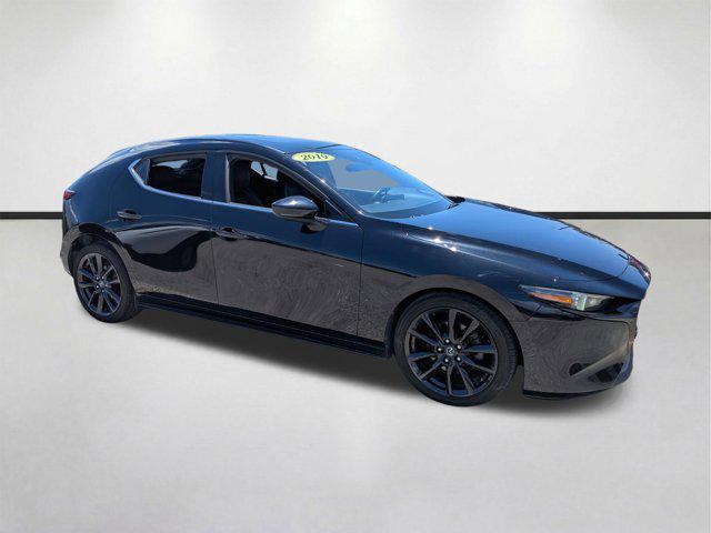 2019 Mazda Mazda3 Premium Package for sale in FORT MYERS, FL