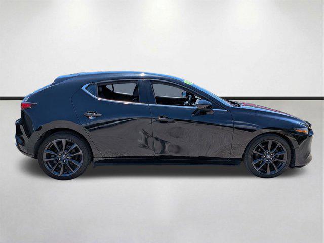 2019 Mazda Mazda3 Premium Package