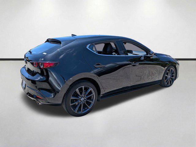 2019 Mazda Mazda3 Premium Package