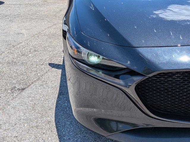 2019 Mazda Mazda3 Premium Package