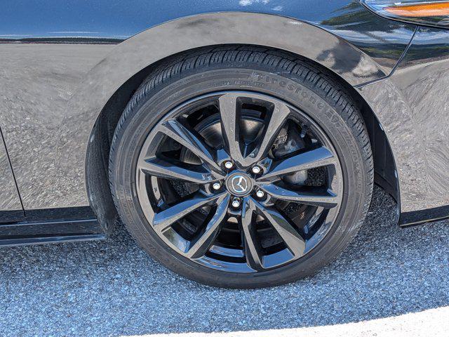 2019 Mazda Mazda3 Premium Package