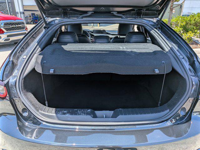 2019 Mazda Mazda3 Premium Package