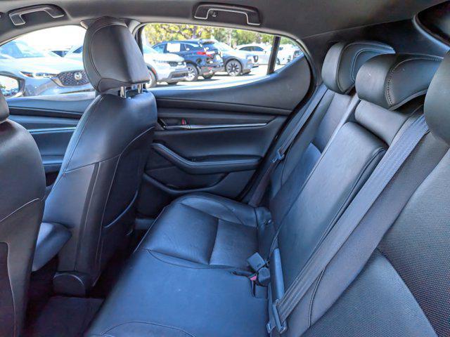 2019 Mazda Mazda3 Premium Package