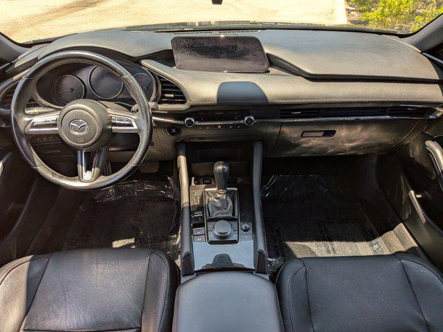 2019 Mazda Mazda3 Premium Package