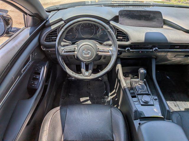 2019 Mazda Mazda3 Premium Package