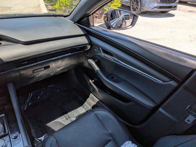 2019 Mazda Mazda3 Premium Package