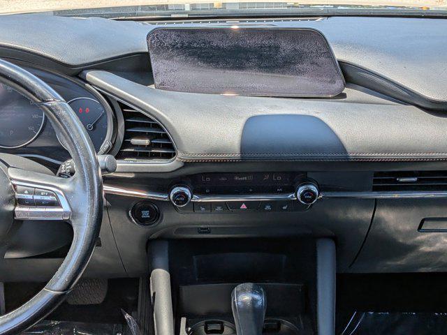 2019 Mazda Mazda3 Premium Package
