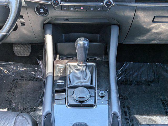 2019 Mazda Mazda3 Premium Package