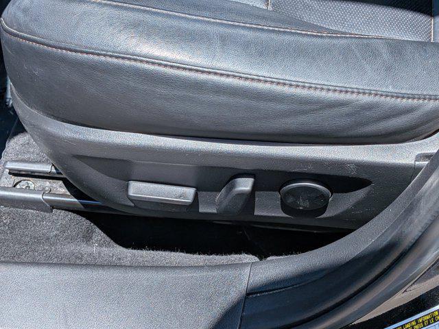 2019 Mazda Mazda3 Premium Package