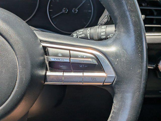 2019 Mazda Mazda3 Premium Package