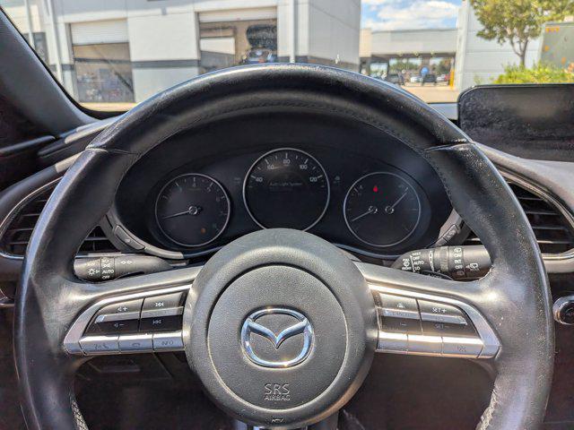 2019 Mazda Mazda3 Premium Package