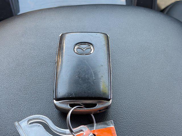 2019 Mazda Mazda3 Premium Package