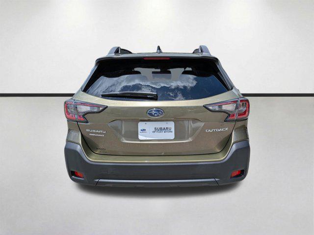 2024 Subaru Outback Premium
