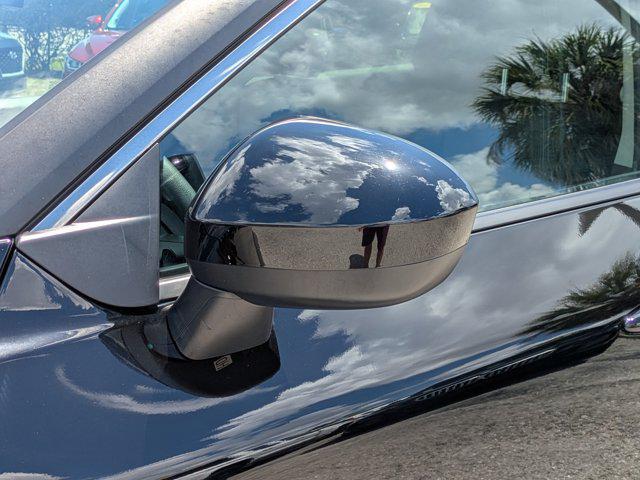 2024 Nissan Rogue SV FWD