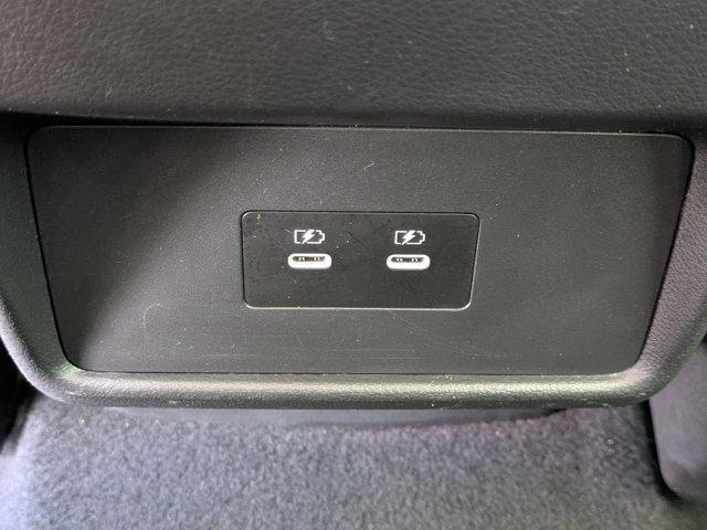 2024 Nissan Rogue SV FWD
