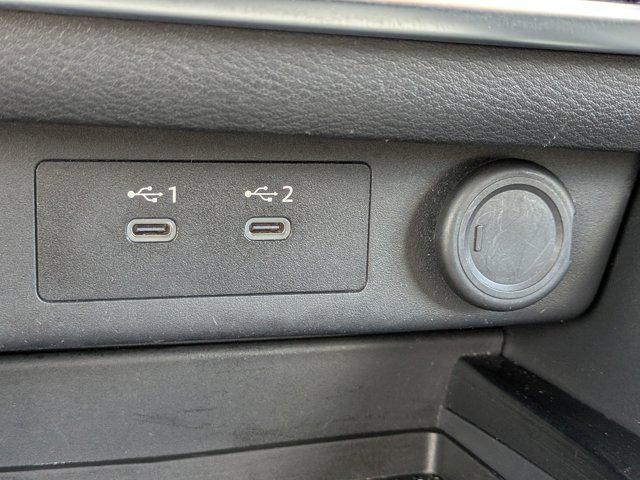 2024 Nissan Rogue SV FWD