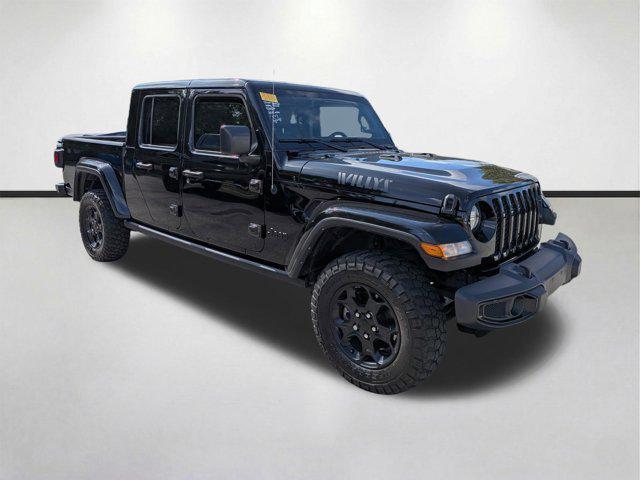 2023 Jeep Gladiator Sport for sale in FORT MYERS, FL