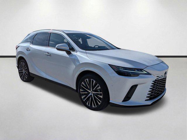2025 Lexus RX 350 Premium Plus for sale in FORT MYERS, FL