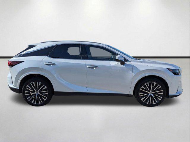 2025 Lexus RX 350 Premium Plus
