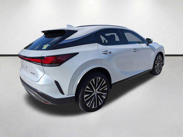 2025 Lexus RX 350 Premium Plus