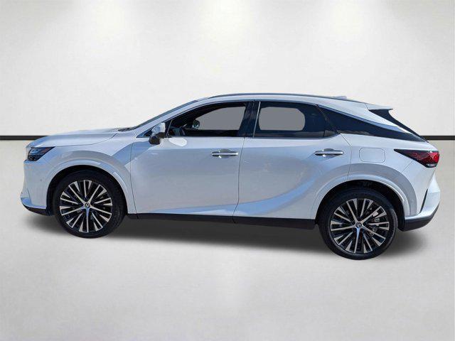 2025 Lexus RX 350 Premium Plus
