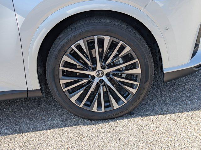 2025 Lexus RX 350 Premium Plus