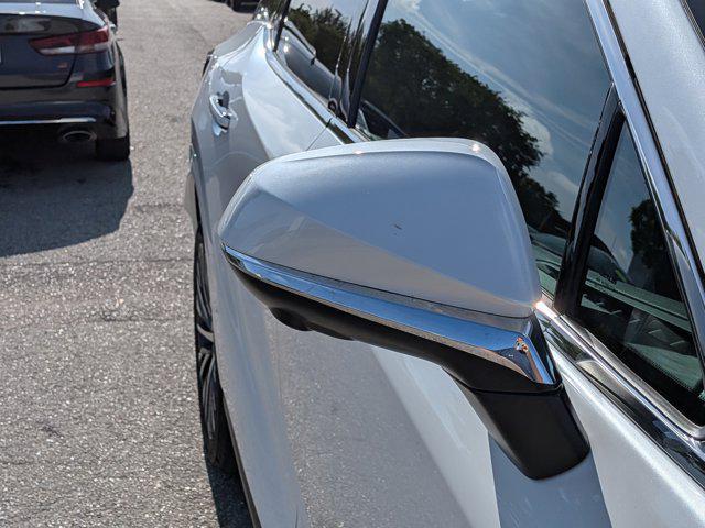 2025 Lexus RX 350 Premium Plus