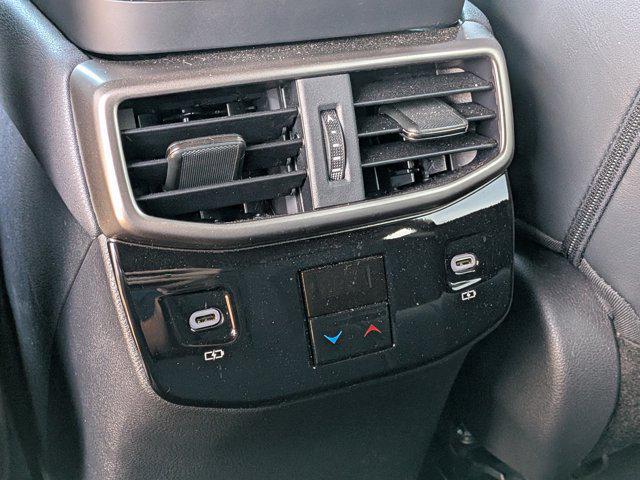 2025 Lexus RX 350 Premium Plus