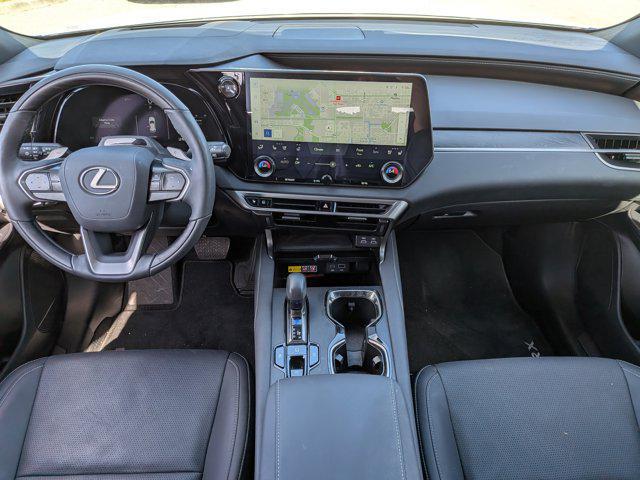 2025 Lexus RX 350 Premium Plus
