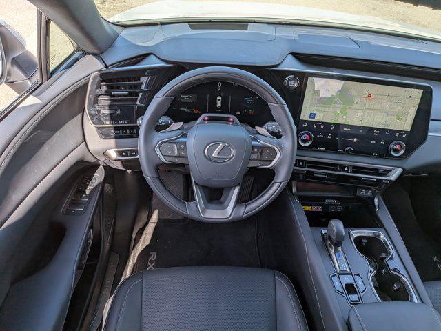 2025 Lexus RX 350 Premium Plus