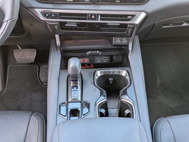 2025 Lexus RX 350 Premium Plus