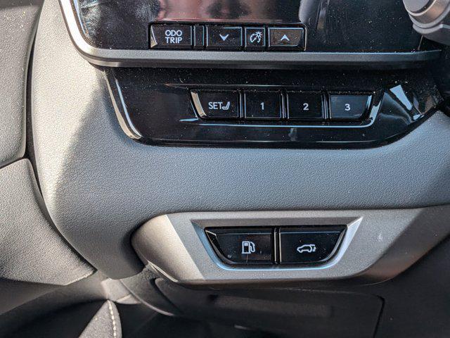 2025 Lexus RX 350 Premium Plus