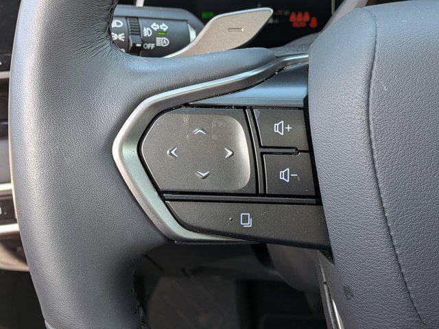 2025 Lexus RX 350 Premium Plus
