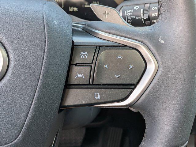 2025 Lexus RX 350 Premium Plus