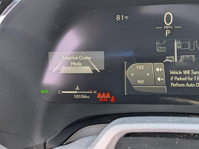 2025 Lexus RX 350 Premium Plus