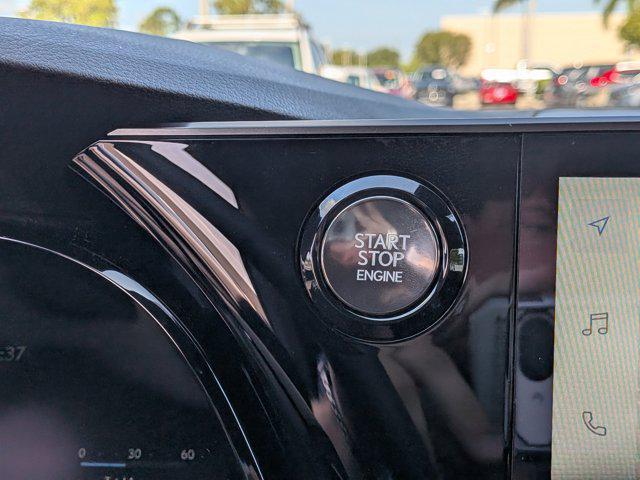 2025 Lexus RX 350 Premium Plus