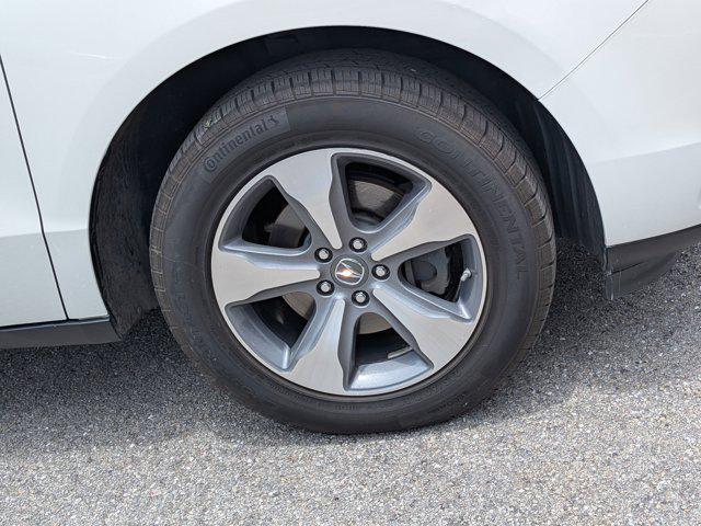 2016 Acura MDX 3.5L