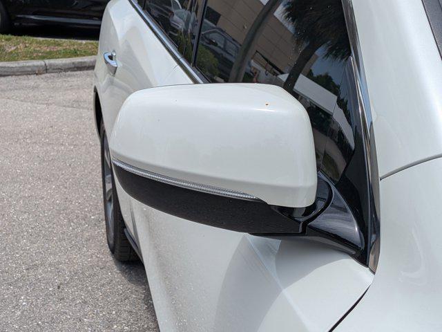 2016 Acura MDX 3.5L