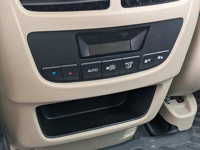 2016 Acura MDX 3.5L