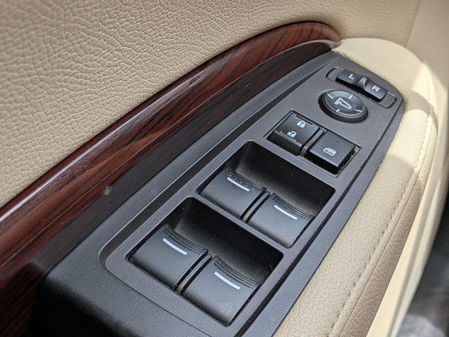 2016 Acura MDX 3.5L