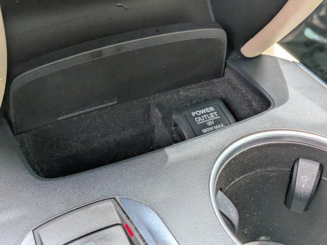 2016 Acura MDX 3.5L