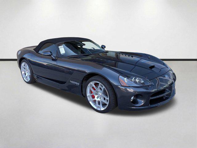 2006 Dodge Viper SRT10 for sale in FORT MYERS, FL