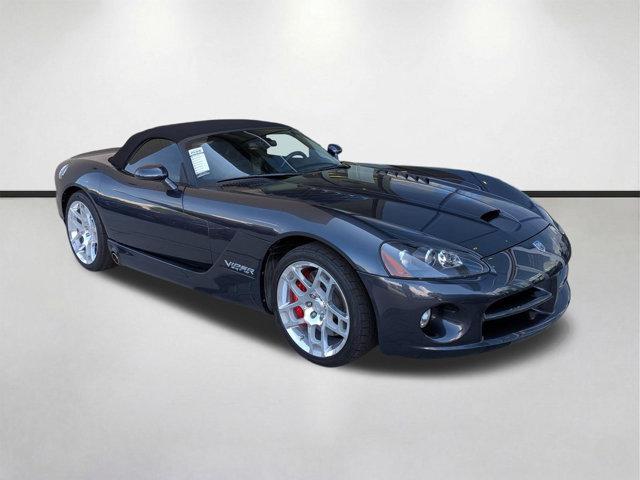 2006 Dodge Viper SRT10
