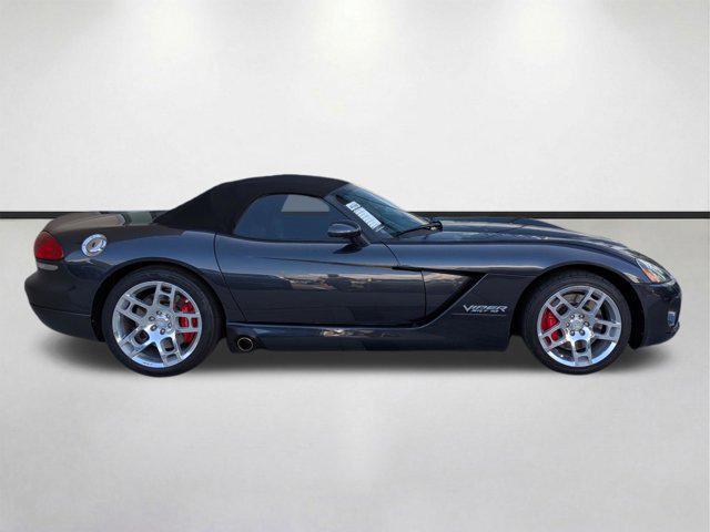 2006 Dodge Viper SRT10