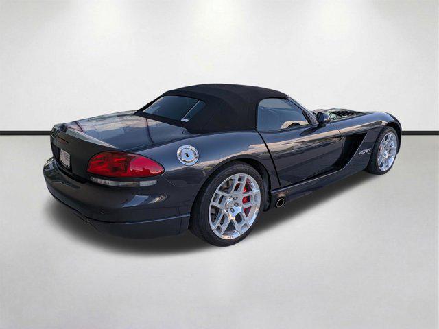 2006 Dodge Viper SRT10