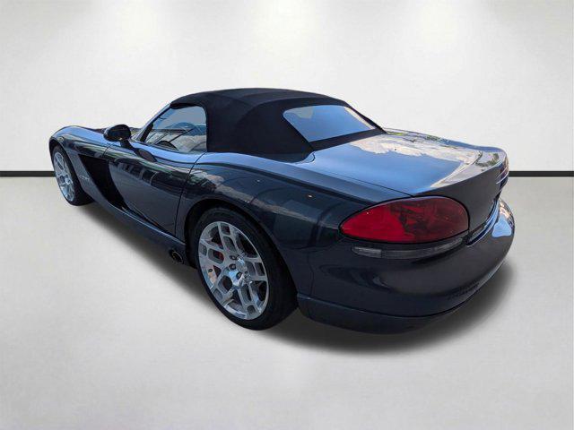 2006 Dodge Viper SRT10