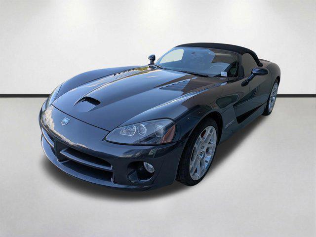 2006 Dodge Viper SRT10