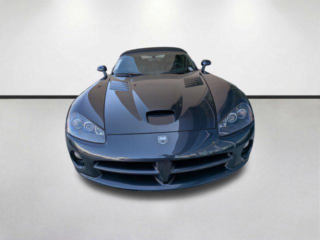2006 Dodge Viper SRT10