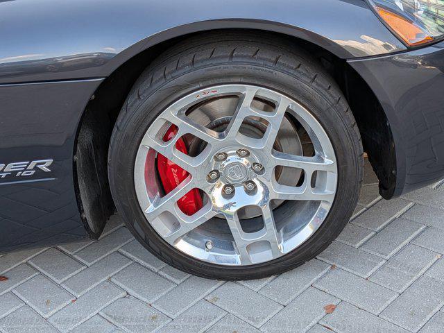 2006 Dodge Viper SRT10